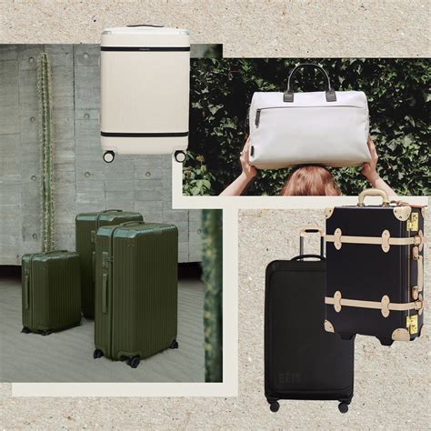 The 8 Best Luggage Sets of 2024, Tested and Reviewed .